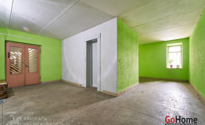 Купить 1-комнатную квартиру, Минск, Маяковского ул., 154 (Ленинский район). Фото 16