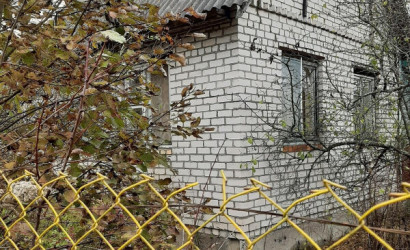 Купить дом в деревне, ДАЛЬНИЙ ОСТРОВ, 6.25 соток. Фото 1