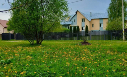 Купить дом, Марковщина, Луговая ул., 30, 14.93 соток. Фото 26