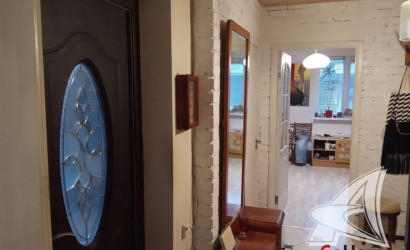 Купить 3-комнатную квартиру, Жабинка, , . Фото 9