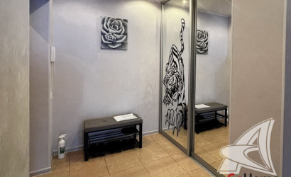 Купить 1-комнатную квартиру, Брест, Центр, ул. Воровского. Фото 13