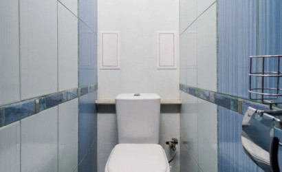 Купить 4-комнатную квартиру, Минск, Прушинских ул., 42 (Ленинский район). Фото 18