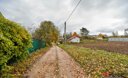 Купить участок, Крылово, 16.64 соток. Фото 4