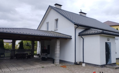 Купить дом, Гродно, Каролинская, 11 соток. Фото 2