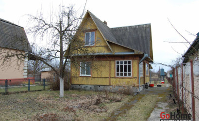 Купить дом, Красово, Центральная, 17.44 соток. Фото 1