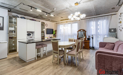 Купить 2-комнатную квартиру, Минск, Савицкого ул., 12 (Октябрьский район). Фото 6