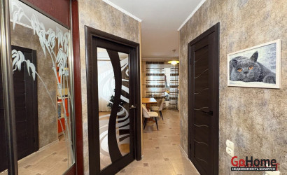 Купить 1-комнатную квартиру, Витебск, Баграмяна, 3. Фото 7