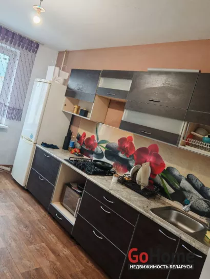  5-этаж.(84 м2), Барановичи(Рокоссовского)
