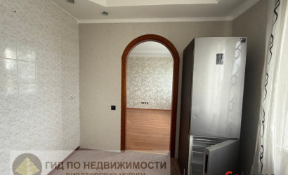 Купить 3-комнатную квартиру, Октябрь, ул. Октябрьская, д. 3. Фото 6