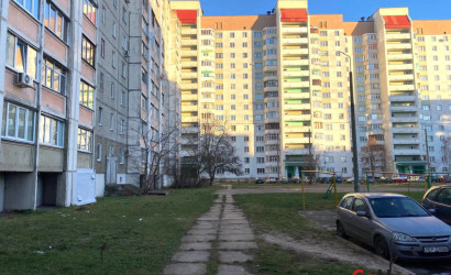 Купить 2-комнатную квартиру, Гомель, 1-я Техническая, 52. Фото 19