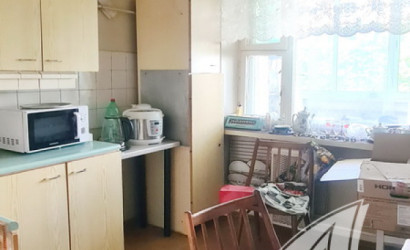 Купить 3-комнатную квартиру, Брест, Речица, ул. Писателя Смирнова. Фото 3