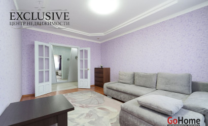 Купить 3-комнатную квартиру, Минск, Рафиева ул., 97(Московский район). Фото 7