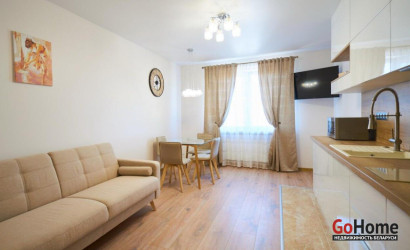 Купить 2-комнатную квартиру, Минск, Налибокская ул., 38(Фрунзенский район). Фото 5