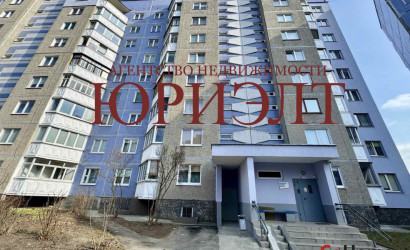 Купить 2-комнатную квартиру, Гродно, Клецкова, 86. Фото 1