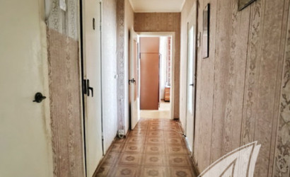 Купить 2-комнатную квартиру, Брест, Заводская, ул. Янки Купалы. Фото 10