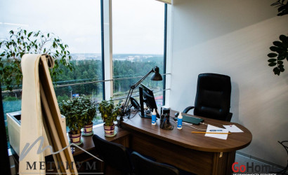 Аренда офиса, Минск, Партизанский просп., 79,  300 кв.м.. Фото 15