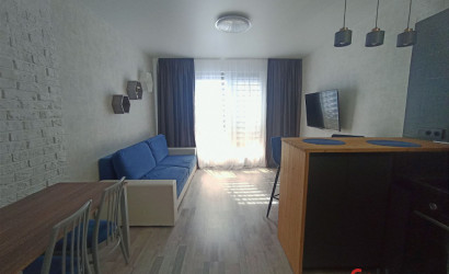 Снять 2-комнатную квартиру на сутки, Минск, ул. Макаенка, д. 15 (Первомайский район). Фото 2