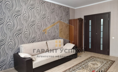 Снять 2-комнатную квартиру, Брест, Криштофовича. Фото 3