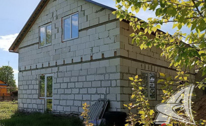 Купить дом, Головчицы, Дмитровичский с/с, 25 соток. Фото 7