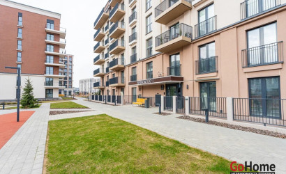 Купить 2-комнатную квартиру, Минск, Виталия Цвирко, 102 (Советский район). Фото 17