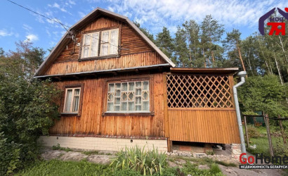  2-этаж.(62.2 м2), ЛЕСНОЕ-ЛИВЬЕ