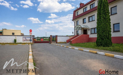 Аренда помещения, Боровляны, Совхозная ул., 9/А/4, 790 кв.м.. Фото 12