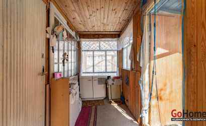 Купить дом в деревне, Чайка, 4 соток. Фото 5