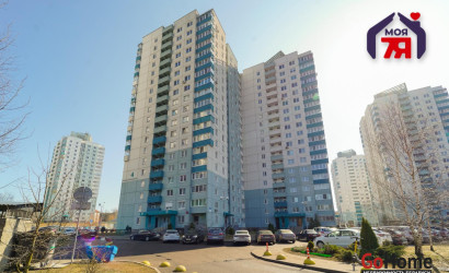 Купить 1-комнатную квартиру, Минск, Героев 120 Дивизии ул., 4 (Первомайский район). Фото 32