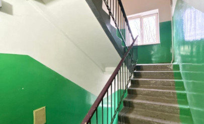 Купить 2-комнатную квартиру, Солигорск, Константина Заслонова ул., 4. Фото 23