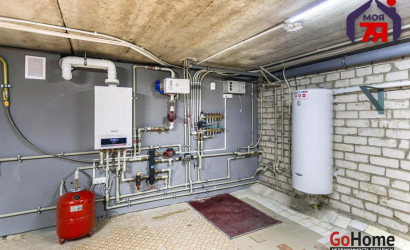 Купить коттедж, Чертяж, Восточная ул., 25 соток. Фото 29