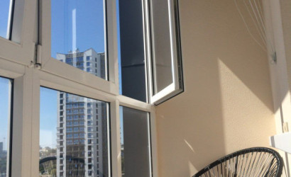 Снять 1-комнатную квартиру на сутки, Минск, ул. Петра Мстиславца, д. 1 (Первомайский район). Фото 6