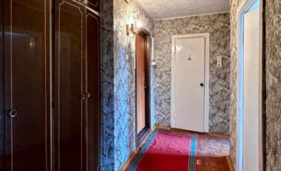 Купить 3-комнатную квартиру, Солигорск, Константина Заслонова ул., 67. Фото 9