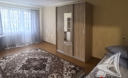 Купить 1-комнатную квартиру, Пружаны, , . Фото 1