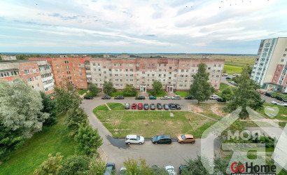 Купить 3-комнатную квартиру, Молодечно, Криничная ул., 23. Фото 7