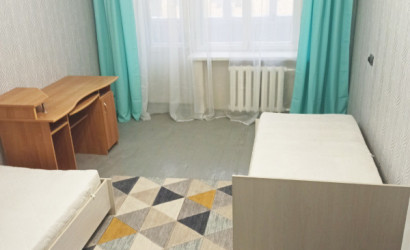 Купить 3-комнатную квартиру, Жодино, 50 лет октября. Фото 8