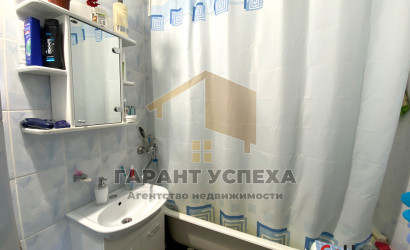 Купить 3-комнатную квартиру, Брест, ул. Суворова, д. . Фото 12