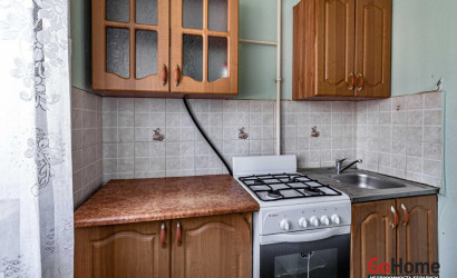 Купить 1-комнатную квартиру, Минск, Калиновского ул., 23/а (Первомайский район). Фото 12