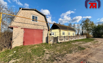 Купить дом, Зажевичи, Зеленая ул., 25 соток. Фото 23