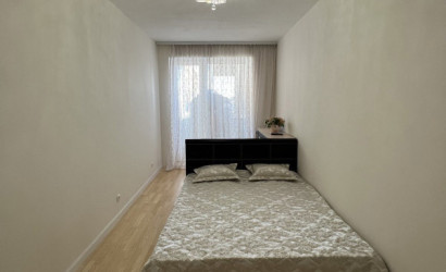 Снять 3-комнатную квартиру, Минск, Независимости, 168/3 (Первомайский район). Фото 19