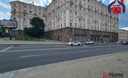 Купить 2-комнатную квартиру, Минск, Независимости просп., 29 (Центральный район). Фото 31