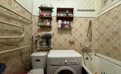 Купить 1-комнатную квартиру, Брест, ул. Бауманская, д. . Фото 7