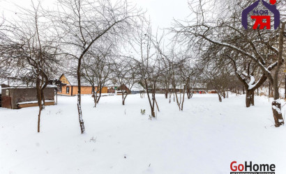 Купить дом, Логойск, Крылова ул., 15 соток. Фото 19