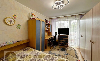 Купить 2-комнатную квартиру, Гродно, ул. О.Соломовой , д. 96. Фото 7
