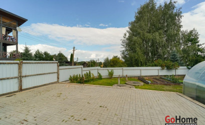 Купить дом, Дуброва, Солнечный, 1, 13.58 соток. Фото 14
