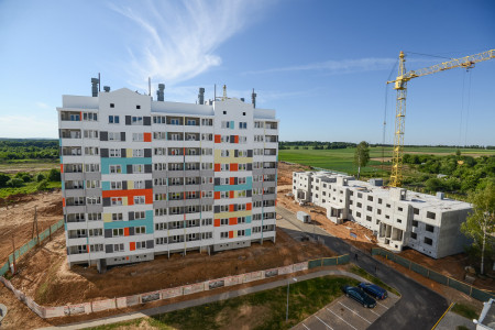 Кому разрешили выкупать арендное жилье у государства