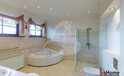 Снять 5-комнатную квартиру, Минск, Покровская ул. 6 (Центральный район). Фото 28