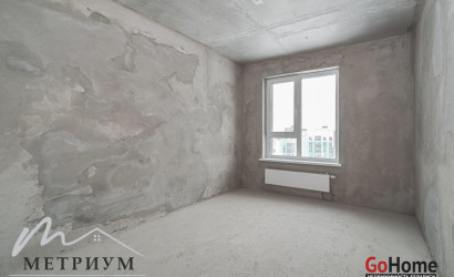 Купить 3-комнатную квартиру, Копище, Небесная ул., 16. Фото 10