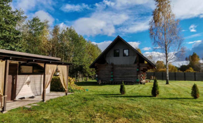 Купить дом, Городняны, 14 соток. Фото 1