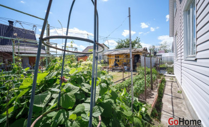 Купить дом в деревне, Гигиенист, 6 соток. Фото 5