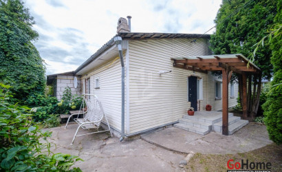 Купить дом, Логойск, Победы ул., 31, 8 соток. Фото 37